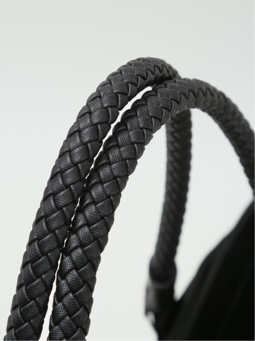 ムラ柄  2WAYトートバッグ A4対応