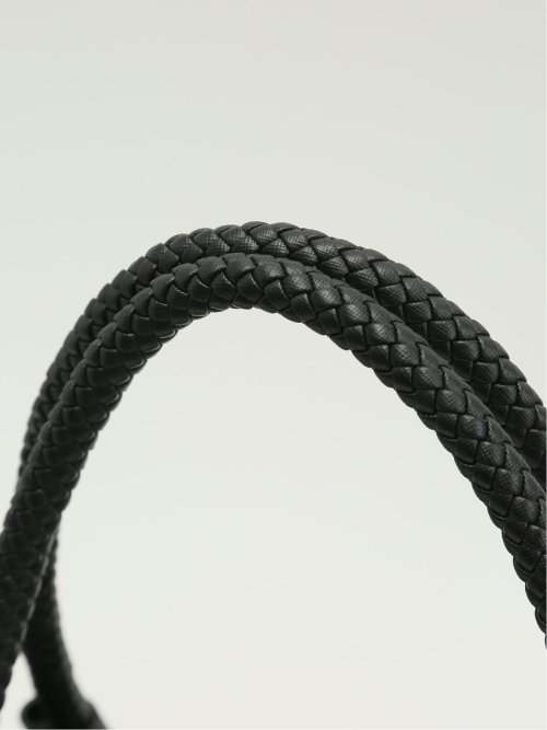 ムラ型押し トートバッグ A4対応