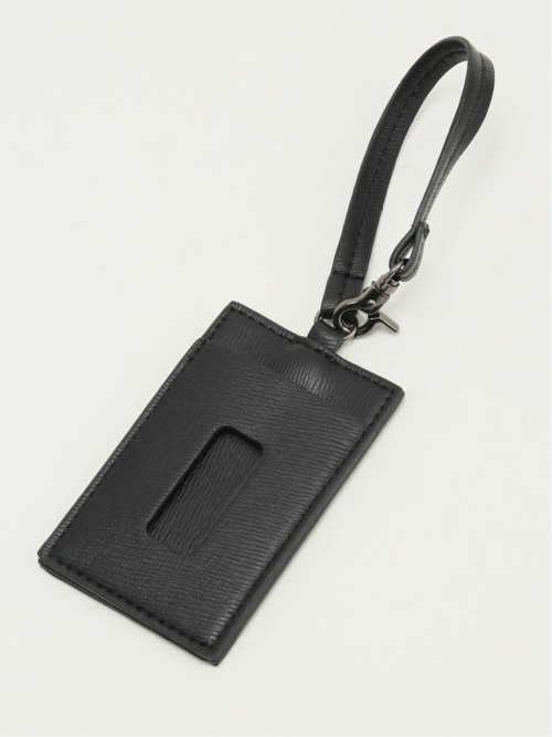 ムラ型押し トートバッグ A4対応