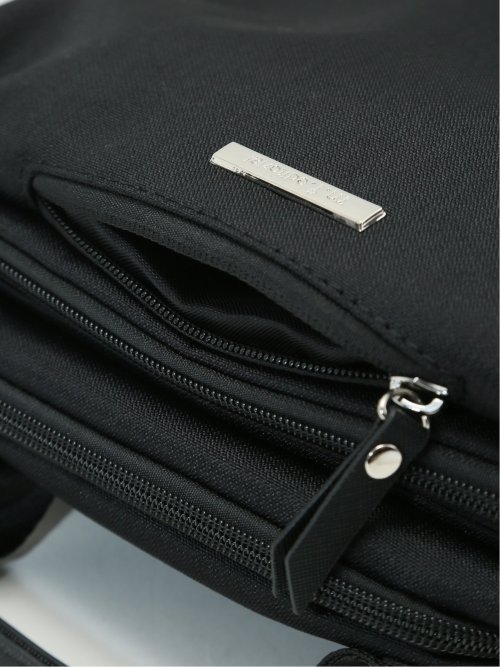 杢ポリ 3WAYバックパック