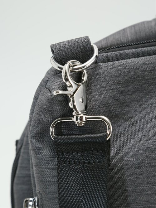 杢ポリ 3WAYバックパック