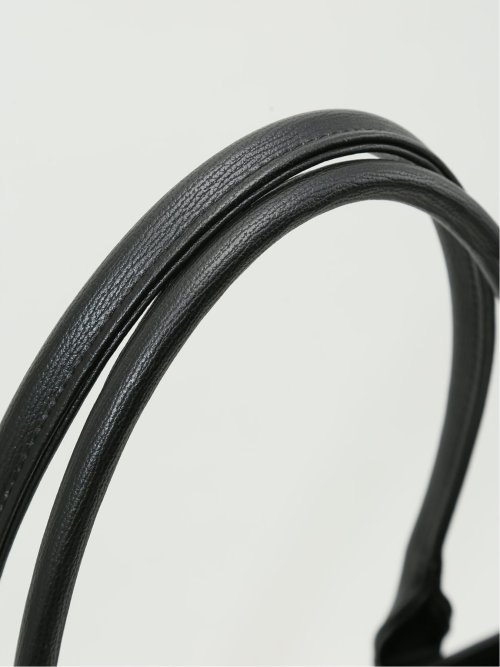 切替デザイン トートバッグ A4対応