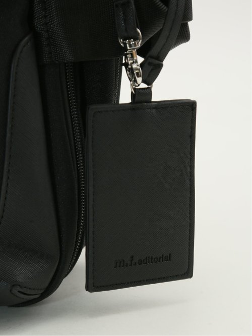 3WAY バックパック