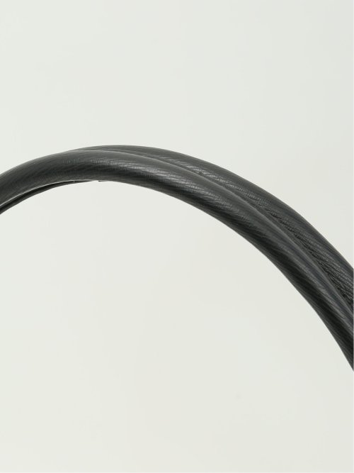 型押しコンビ 2WAYトートバッグ A4対応