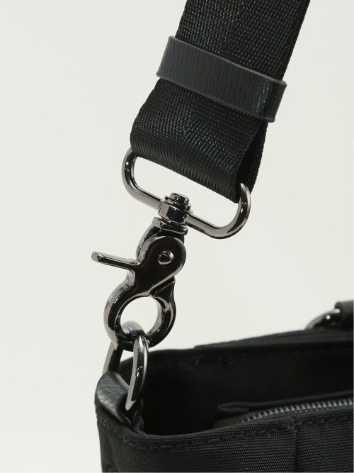 型押しコンビ 2WAYトートバッグ A4対応