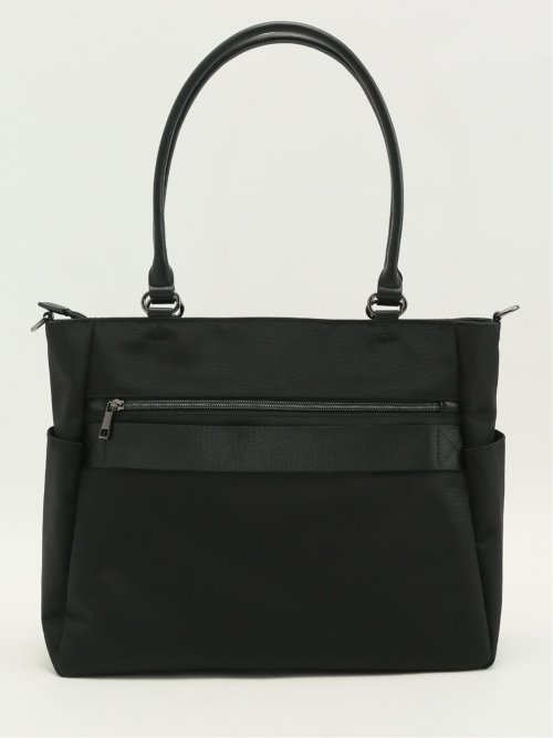 型押しコンビ 2WAYトートバッグ A4対応