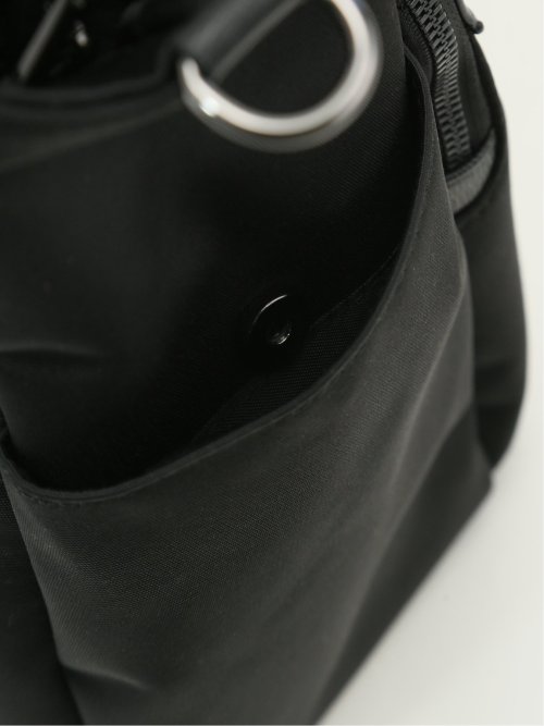 型押しコンビ 2WAYトートバッグ A4対応