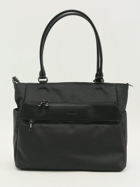 型押しコンビ 2WAYトートバッグ A4対応