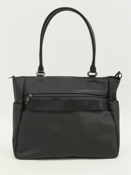 型押しコンビ 2WAYトートバッグ A4対応