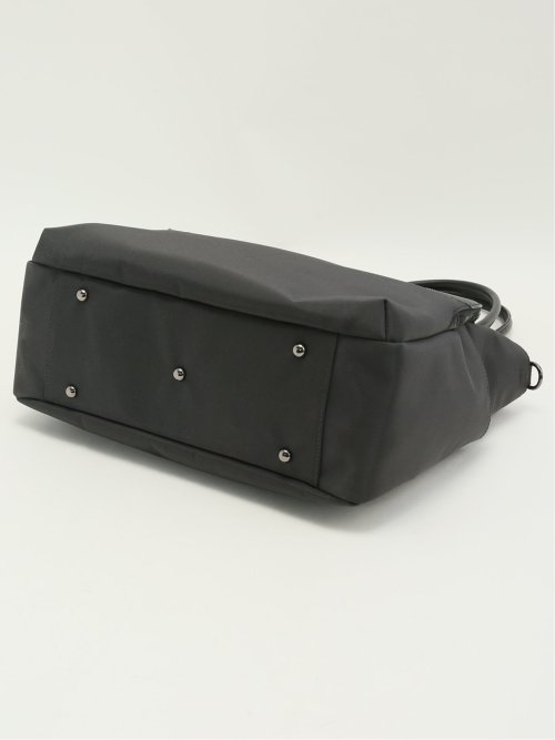 型押しコンビ 2WAYトートバッグ A4対応