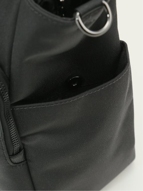 型押しコンビ 2WAYトートバッグ A4対応