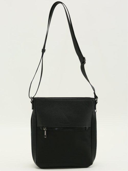 縦型 ミニショルダーバッグ