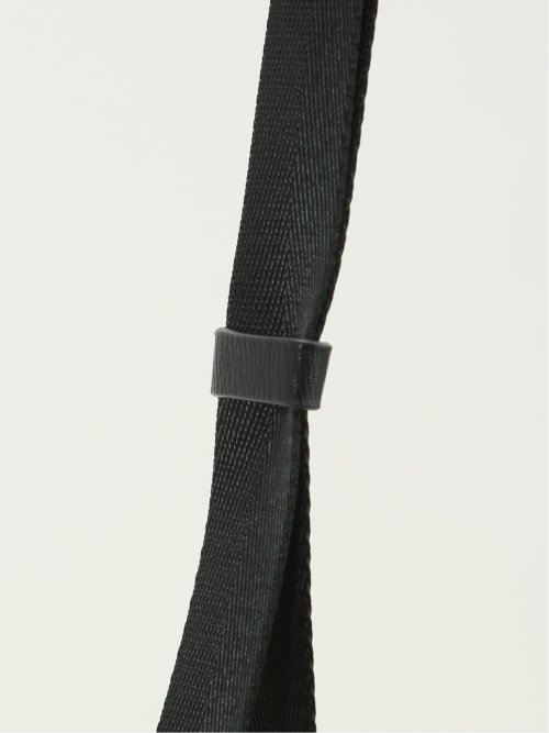 縦型 ミニショルダーバッグ