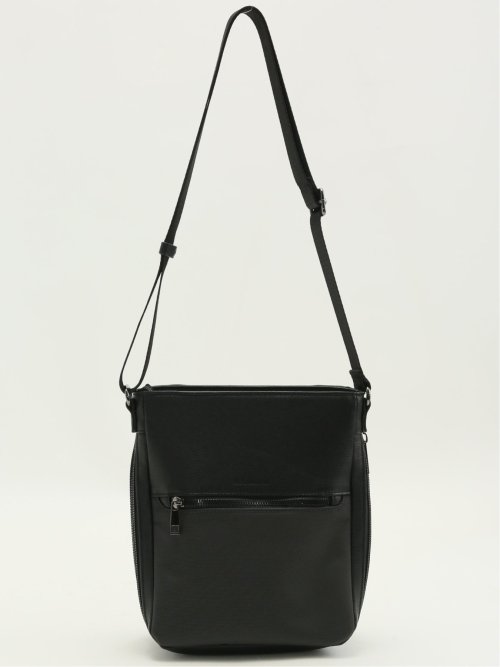 縦型 ミニショルダーバッグ