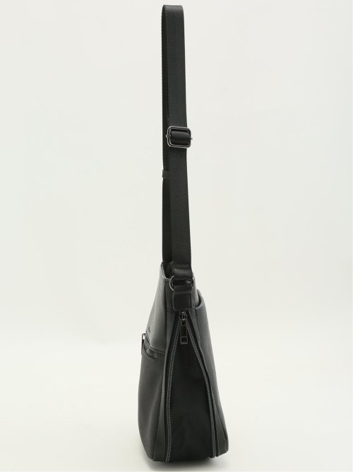 縦型 ミニショルダーバッグ