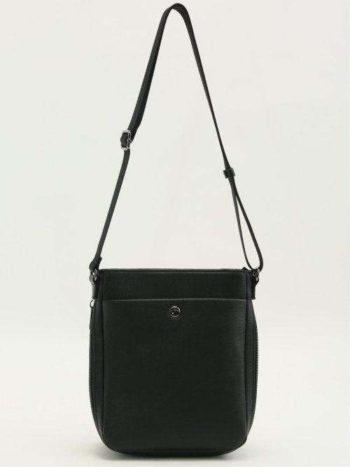 縦型 ミニショルダーバッグ