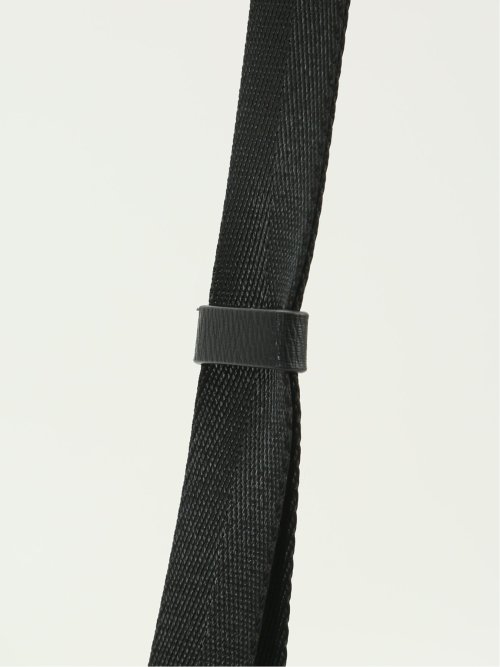 縦型 ミニショルダーバッグ