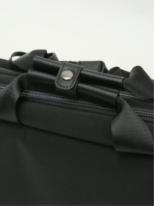 型押しコンビ 3WAY バックパック