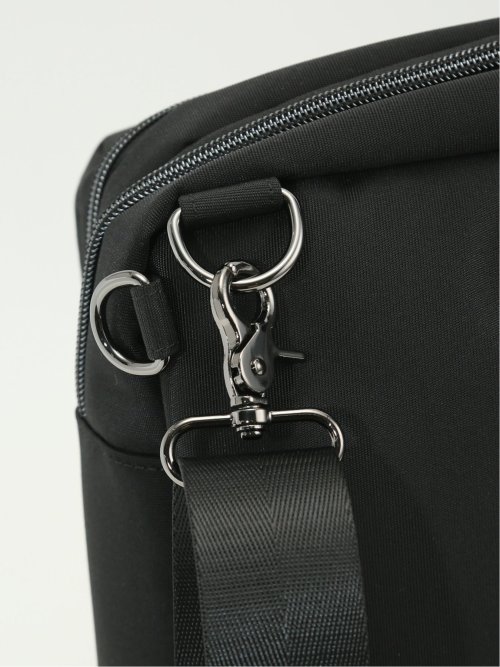 型押しコンビ 3WAY バックパック