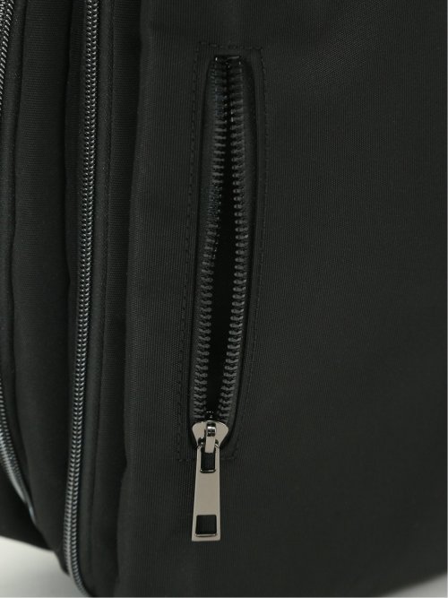 型押しコンビ 3WAY バックパック