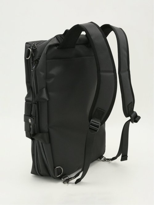 3WAY コンビ 切替 バックパック ショルダー ブリーフ ビジネス 鞄