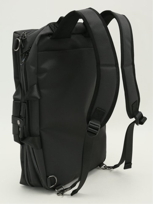 型押しコンビ 3WAY バックパック