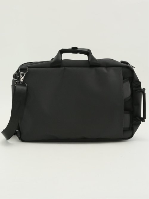 型押しコンビ 3WAY バックパック