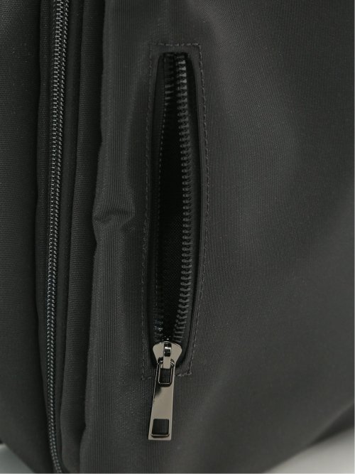 型押しコンビ 3WAY バックパック