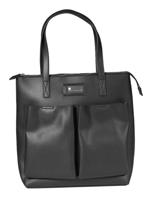 ステファノマーノ STEFANOMANO BAG