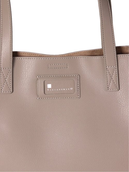 ステファノマーノ/STEFANOMANO トートバッグ