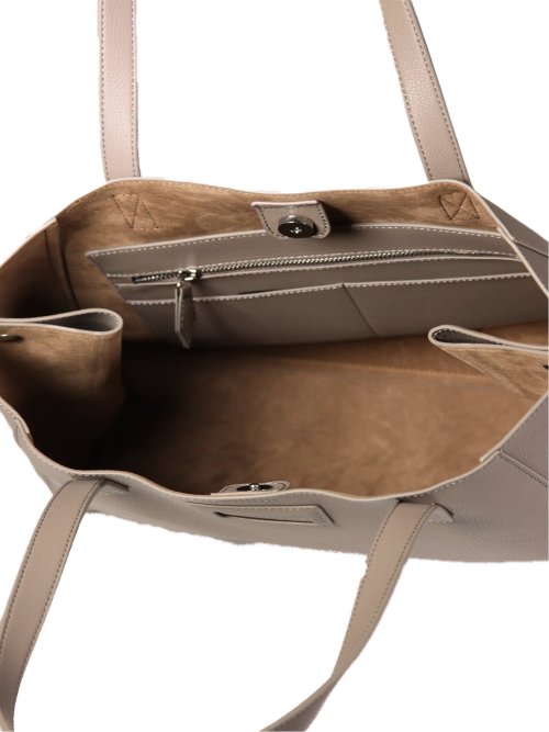 ステファノマーノ/STEFANOMANO トートバッグ