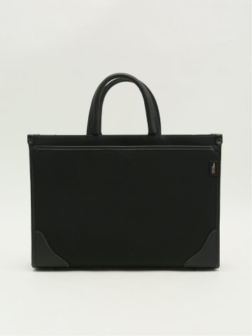 撥水軽量 2WAY ブリーフ バッグ A4対応