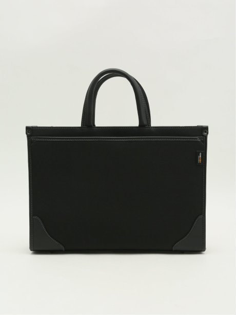 撥水軽量 2WAY ブリーフ バッグ A4対応