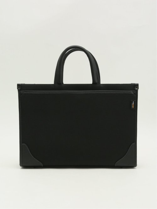 撥水軽量 2WAY ブリーフ バッグ A4対応