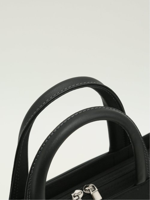 撥水軽量 2WAY ブリーフ バッグ A4対応