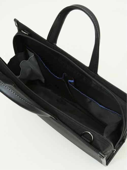 撥水軽量 2WAY ブリーフ バッグ A4対応