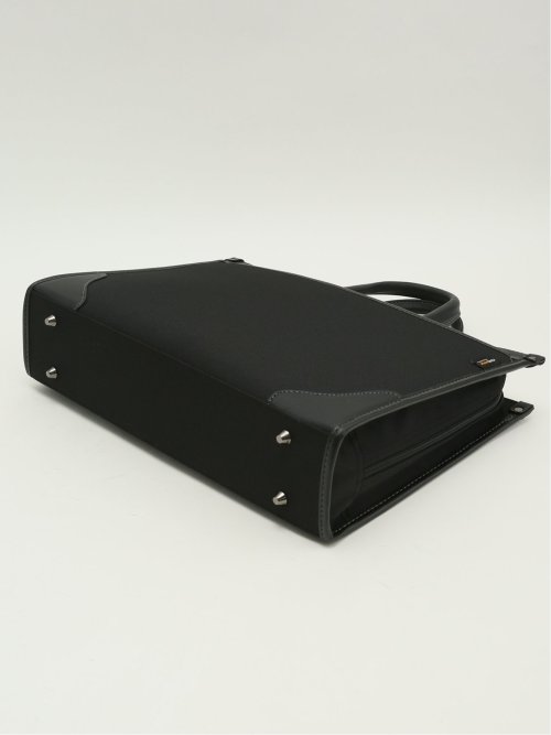 撥水軽量 2WAY ブリーフ バッグ A4対応