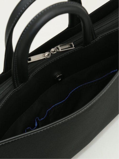 撥水軽量 2WAY ブリーフ バッグ A4対応