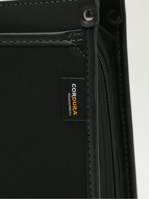 撥水軽量 2WAY ブリーフ バッグ A4対応