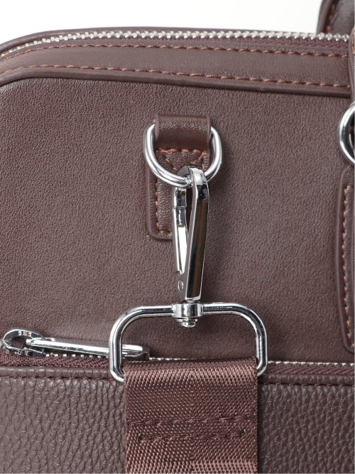 2WAY ブリーフバッグ A4対応