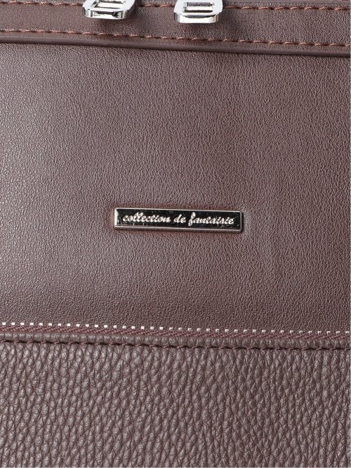 2WAY ブリーフバッグ A4対応