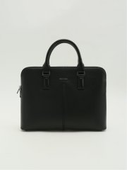 シュリンク型押し 2WAYブリーフバッグ A4対応