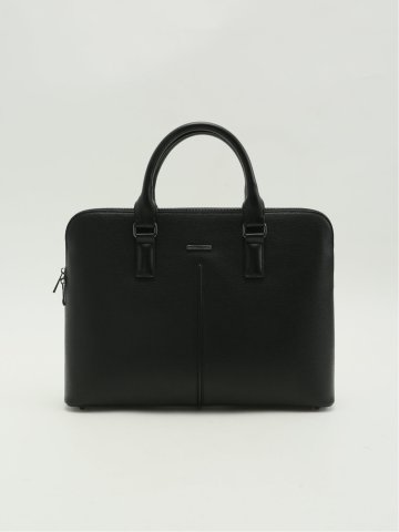 シュリンク型押し 2WAYブリーフバッグ A4対応