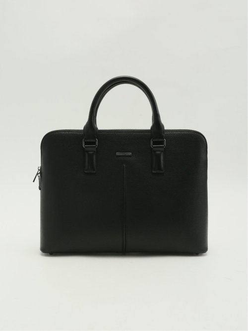 シュリンク型押し 2WAYブリーフバッグ A4対応