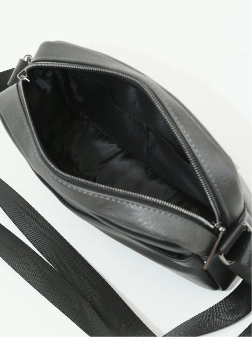 横型 ミニショルダーバッグ