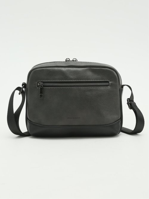 横型 ミニショルダーバッグ