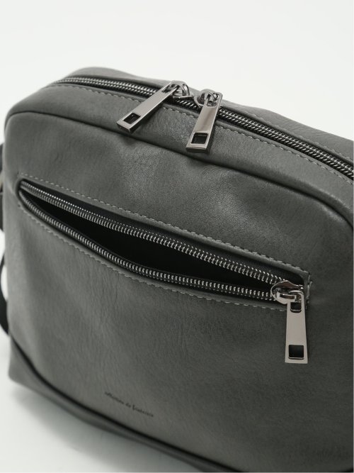 横型 ミニショルダーバッグ