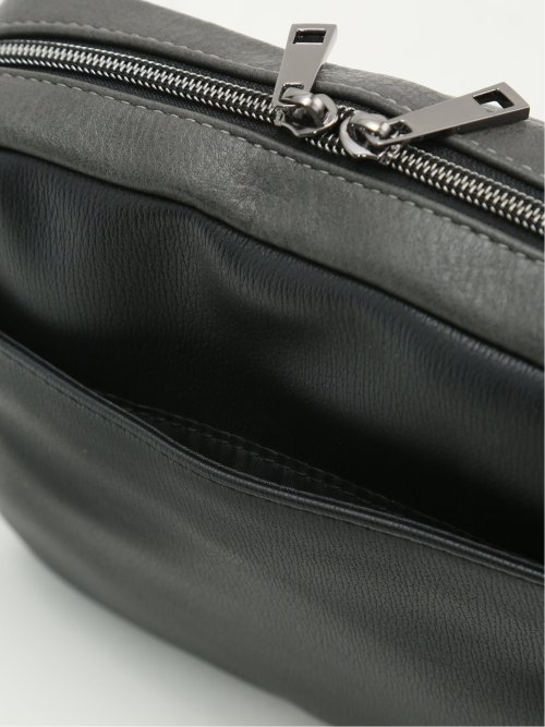 横型 ミニショルダーバッグ