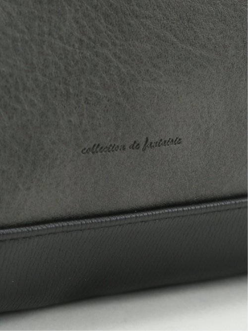 横型 ミニショルダーバッグ