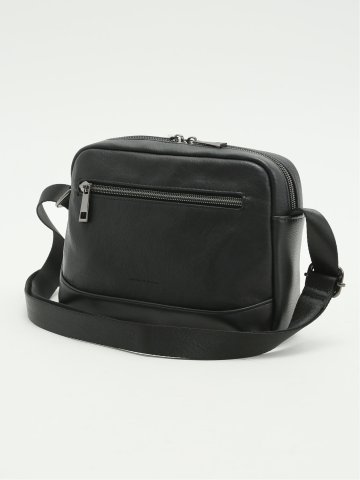 横型 ミニショルダーバッグ